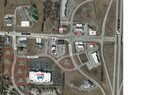 250 SW Greenwich Dr .